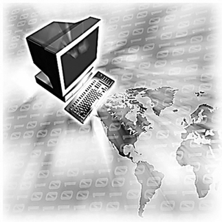 我國信息資源開發(fā)利用 基礎雖薄弱，進步正當時
