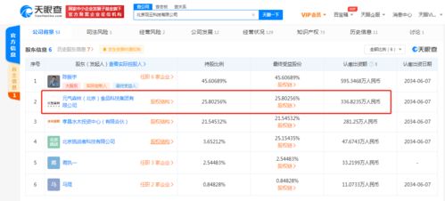 元?dú)馍謶?zhàn)略投資觀云白酒，持股25.8%助力數(shù)字化升級(jí)與渠道融合
